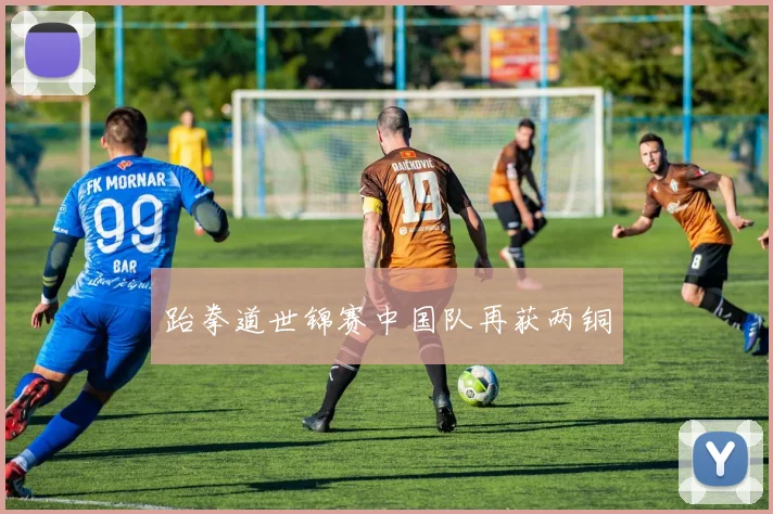 跆拳道世锦赛中国队再获两铜